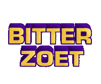 Vdf Stages Sticker by Vunzige Deuntjes