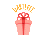 Gifts Prazniki Sticker by HOFER Slovenija