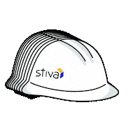 Developments Sticker by Stiva Industrial