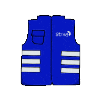 Developments Sticker by Stiva Industrial