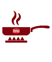 Sarten Sticker by SuperCerdo