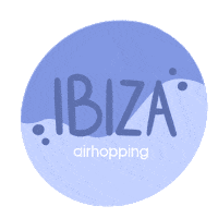 Travel Viajar Sticker by Airhopping