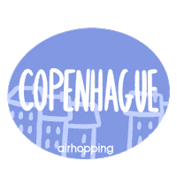 Travel Viajar Sticker by Airhopping