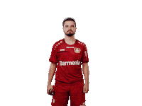 Bayer 04 Win Sticker by Bayer 04 Leverkusen