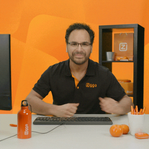 Internet Ziggo GIF by Vodafone Nederland