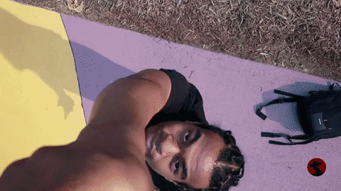 Los Angeles La GIF by Visual Smugglers