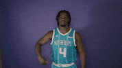 Basketball Nba GIF by Charlotte Hornets