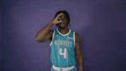 Basketball Nba GIF by Charlotte Hornets