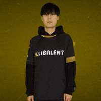 Esports Playstation GIF by 「コール オブ デューティ」eスポーツ公式