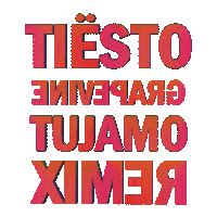 new music dance Sticker by TUJAMO