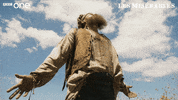 dominic west sun GIF by BBC