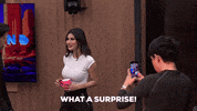 Drama Wow GIF by Amazon miniTV