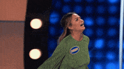 john legend family feud abc GIF by ABC Network