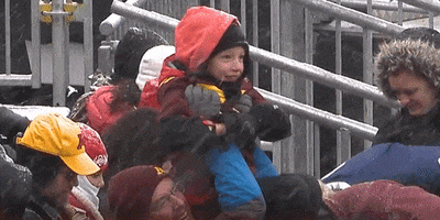 university of minnesota football GIF by Minnesota Gophers