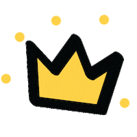 Dog Queen Sticker by Notorious Pooch