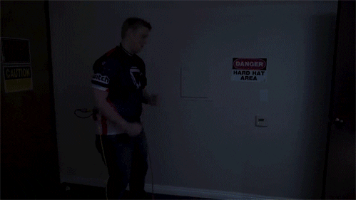 Sentinels giphyupload animal esports fist bump GIF