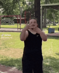 Gang Autism GIF