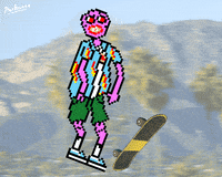 hip hop lol GIF by PEEKASSO