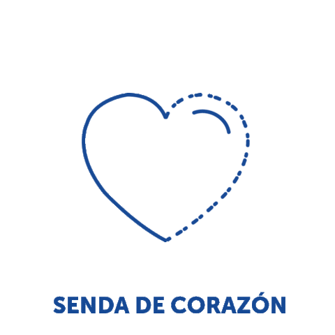 knowmad Sticker by Senda del Río