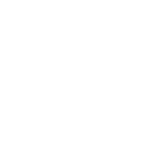 Monday Skull Sticker by Agave&Rye