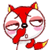 sly STICKER
