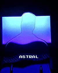 Vhs Neon GIF by Aleksey Efremov