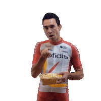 Bike Cycling Sticker by Team Cofidis - #CofidisMyTeam