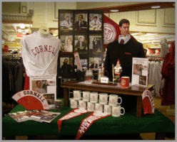 book office university til cornell GIF
