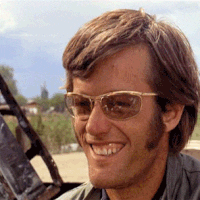 Easy Rider Yes GIF