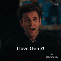 Nick Kroll Fx GIF by Adults