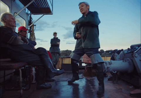 Sante Multitude GIF by Stromae