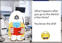 Gnome GIF