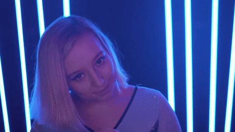 GIF by UNC Tar Heels