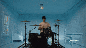 Drumming Good Charlotte GIF by Better Noise Music
