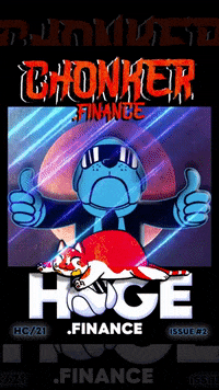 GIF by Hoge Finance