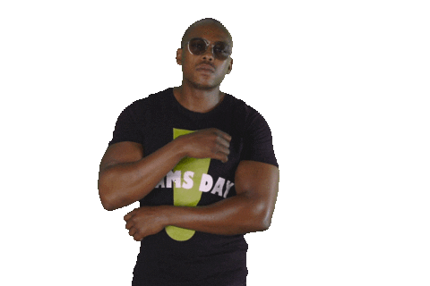 Dance House Sticker by Sony Music Africa