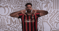 Soccer No GIF by Atlanta United