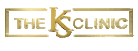 theksclinic  Sticker