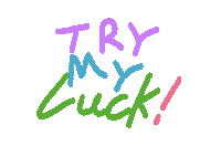 bepearewhy wayv weishenv bpry trymyluck Sticker