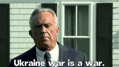 War Fighting GIF by Team Kennedy