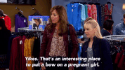season 1 episode 21 GIF by mom