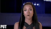 Hip Hop Television GIF by WE tv