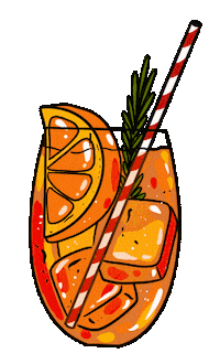 Aperol Spritz Win Sticker by Dan Murphy's