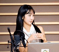 Kanghyeyeon GIF