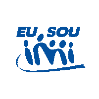 Imi Sticker by Instituto Sinodal Imigrante