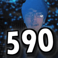 Number GIF