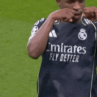 Cry More Manchester City GIF