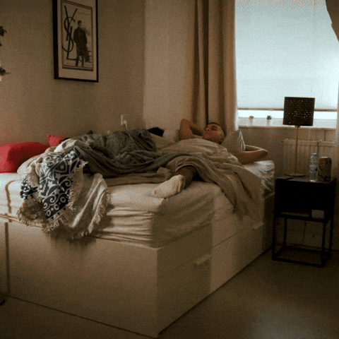 Emote Od GIF by Avalon Music