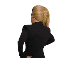 Drag Race Hello Sticker by Jodie Harsh