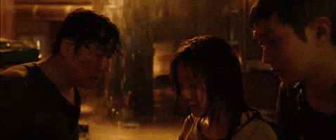 Let's Go Take A Bath